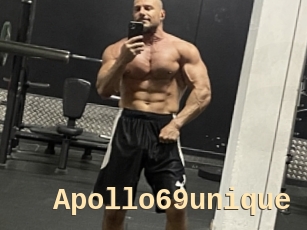 apollo69unique Dialogue Sexe