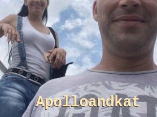 Apolloandkat
