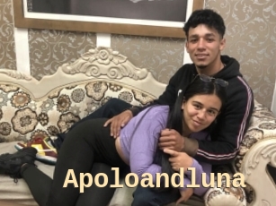 Apoloandluna