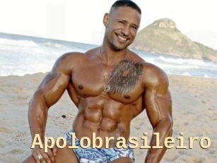 apolobrasileiro Dialogue Sexe
