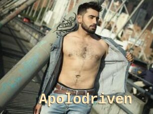 Apolodriven
