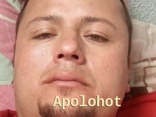 Apolo_hot