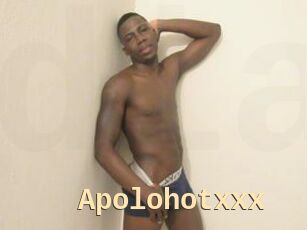 Apolohotxxx