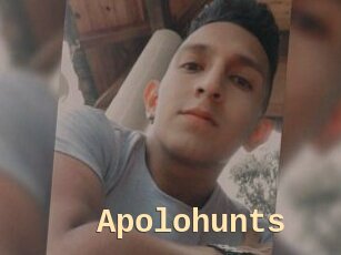 Apolohunts