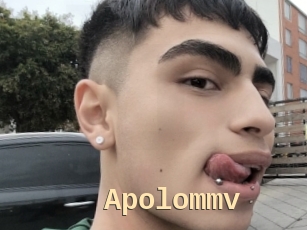 Apolommv