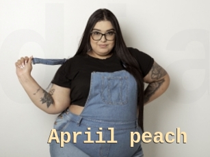 Apriil_peach