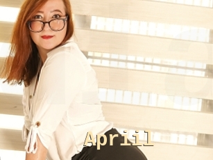 Apriil