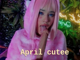 April_cutee