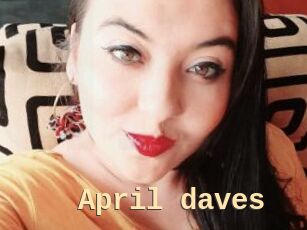 April_daves