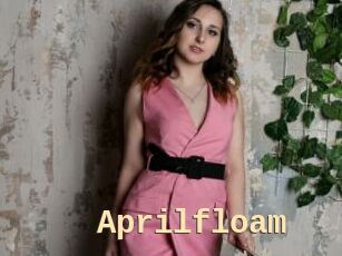 Aprilfloam