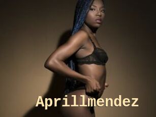 Aprillmendez