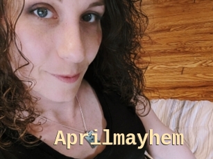 aprilmayhem Dialogue Sexe