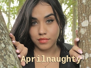 Aprilnaughty