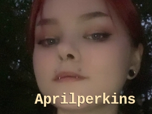 Aprilperkins