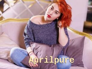 Aprilpure