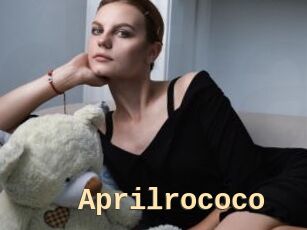 Aprilrococo