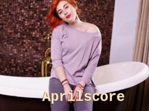Aprilscore