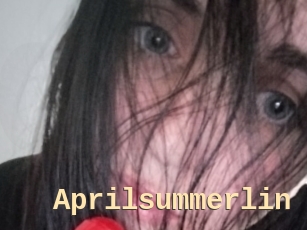 Aprilsummerlin