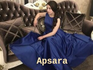 Apsara