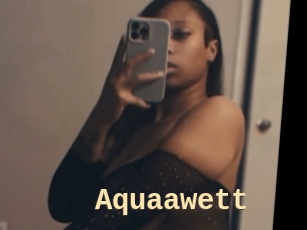 Aquaawett