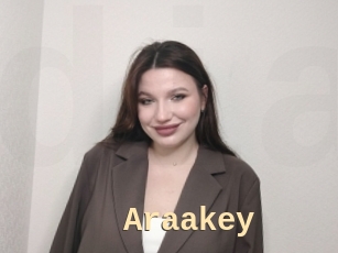 Araakey