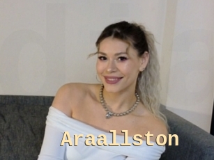 Araallston