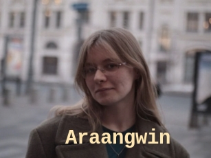 Araangwin