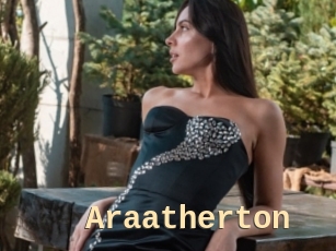 Araatherton