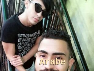 Arabe