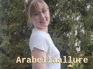 Arabellaallure