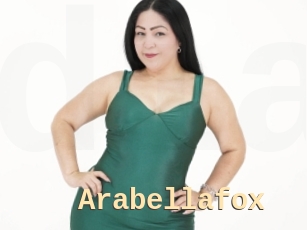 Arabellafox