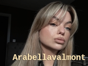 Arabellavalmont