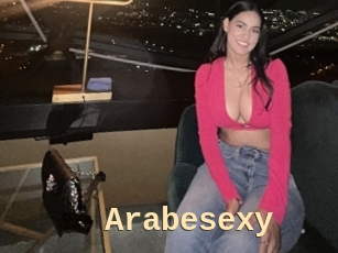 Arabesexy