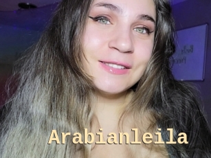 arabianleila Dialogue Sexe