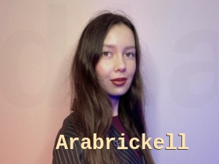 Arabrickell