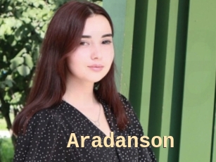 Aradanson