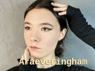 Araeveringham