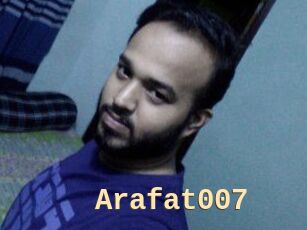 Arafat007