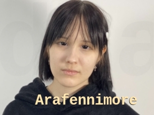 Arafennimore