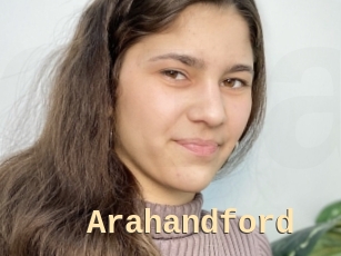 Arahandford