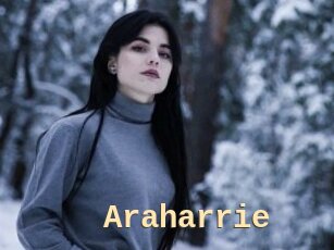 Araharrie