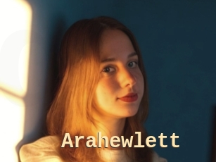 Arahewlett