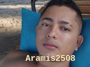 Aramis2508