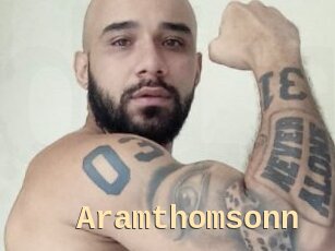 Aramthomsonn
