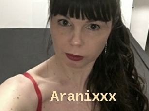 Aranixxx