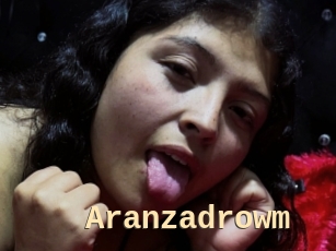 Aranzadrowm