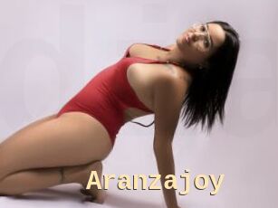 Aranzajoy
