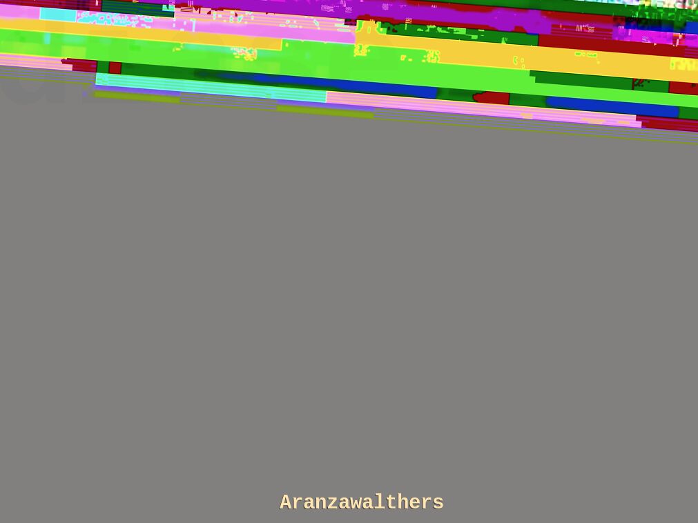 Aranzawalthers