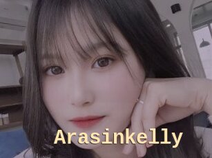 Arasinkelly
