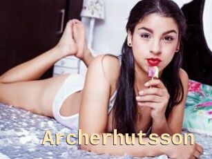 Archerhutsson